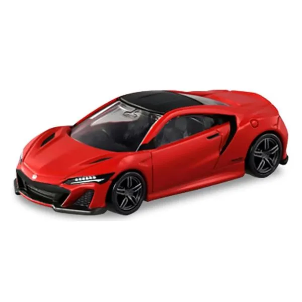 タカラトミーモールオリジナル トミカプレミアム ホンダ NSX Type S