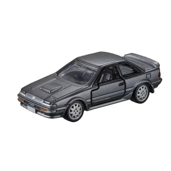 タカラトミーモールオリジナル トミカプレミアム トヨタ スプリンター トレノ (AE92)