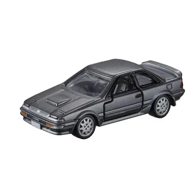タカラトミーモールオリジナル トミカプレミアム トヨタ スプリンター トレノ (AE92)