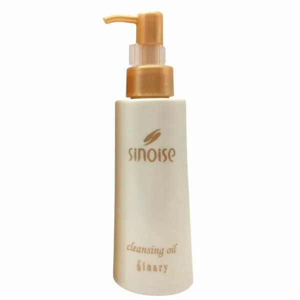 シナリー シノワーズ クレンジング オイル Sinary メイク落とし 100%脱石油 120ml クレンジングオイル 化粧落とし CO
