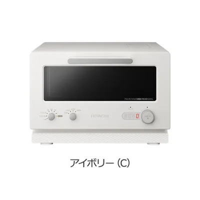 日立トースターレンジ MRT-F100-C 2in1 MRTF100 MRT-F100(C)