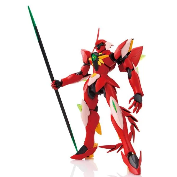 バンダイスピリッツ 2165083 HG 機動戦士ガンダムAGE 23 1/144 xvt-zgc ギラーガ ガンプラ