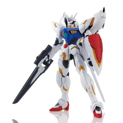 バンダイスピリッツ 2165086 HG 機動戦士ガンダムAGE 29 1/144 xvm-fzc ガンダムレギルス ガンプラ