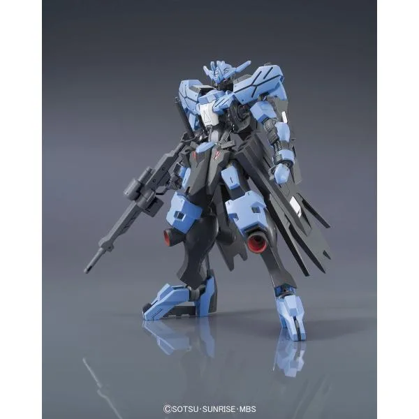 バンダイスピリッツ 2359295 HG 機動戦士ガンダム 鉄血のオルフェンズ 027 1/144 ASW-G-XX ガンダム・ヴィダール ガンプラ