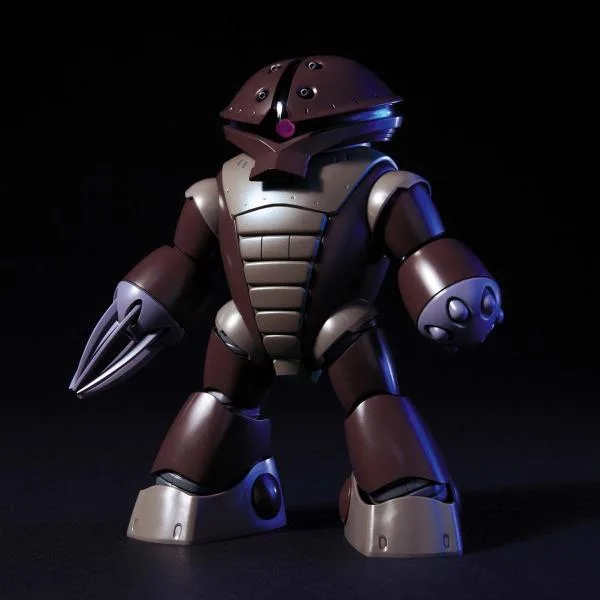 バンダイスピリッツ 2001329 HGUC 078 1/144 MSM-04 アッガイ HG ガンプラ