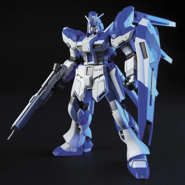 バンダイスピリッツ 2062386 HGUC 095 1/144 RX-93-ν2 Hi-νガンダム(ハイ・ニューガンダム)HG ガンプラ