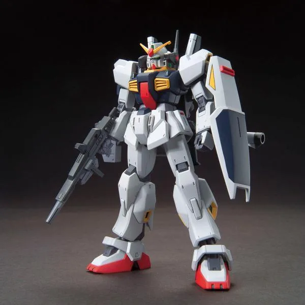 バンダイスピリッツ 2310611 HGUC 193 1/144 RX-178 ガンダムMk-II〔エゥーゴ仕様〕(Mk-2)HG ガンプラ