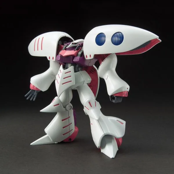 バンダイスピリッツ 2301242 HGUC 195 1/144 AMX-004 キュベレイ HG ガンプラ