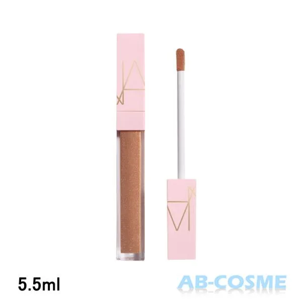 リップグロス ナーズ NARS アフターグロー リップシャイン #272 アビー・ロード ABBEY ROAD 5.5ml