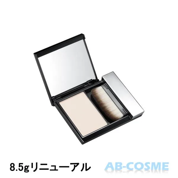 プレストパウダー ヘラ HERA エアリーパウダープライマー N 8.5g ブラシ付き 国内発送 韓国コスメ 化粧下地