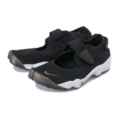 ナイキ スニーカー NIKE WMNS AIR RIFT BR ウィメンズ エア リフト BR 848386-001 001BK/CGRY