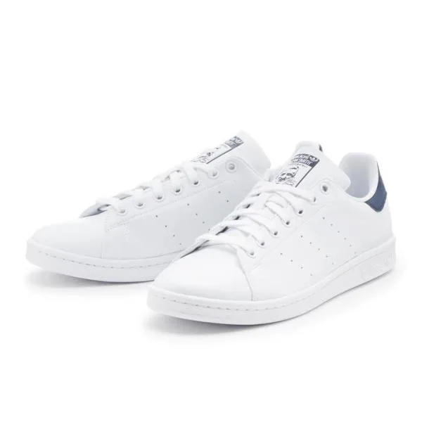 ADIDAS Adidas STAN SMITH Stan Smith FX5501 FWHT/FWHT/CNVYY