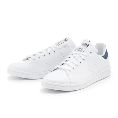 ADIDAS Adidas STAN SMITH Stan Smith FX5501 FWHT/FWHT/CNVYY