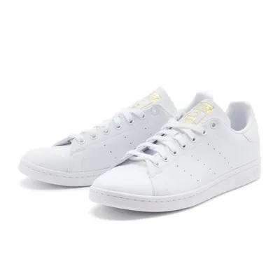 ADIDAS アディダス STAN SMITH スタンスミス GY5695 FWHT/FWHT/FWHT