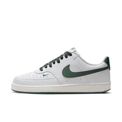 NIKE ナイキ W COURT VISION LO NN ウィメンズ コート ビジョン LO NN WFV9952 101WHITE/VINTG