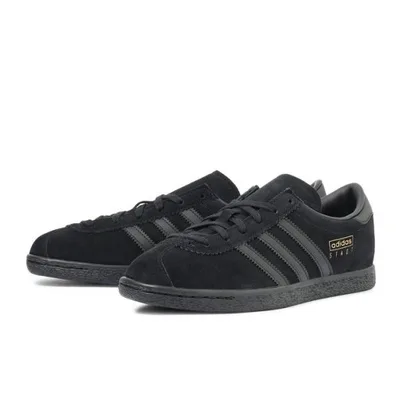 ADIDAS アディダス STADT シュタット JI1881 CORE/CORE/CARB
