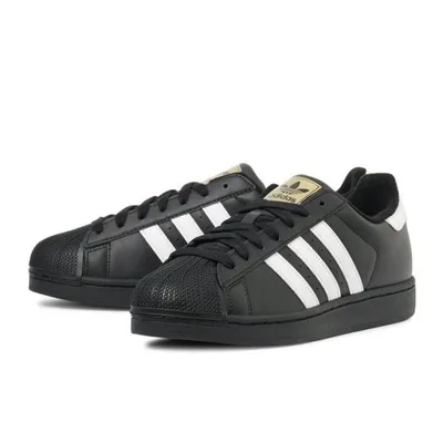 ADIDAS アディダス SUPERSTAR TD スーパースター TD JI3156 ABC-MART限定 *CORE/CORE/FTWR