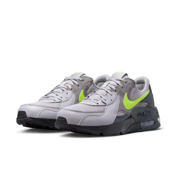 NIKE ナイキ AIRMAX EXCEE エア マックス エクシー MFZ5486 007ATMSGY/N YEL