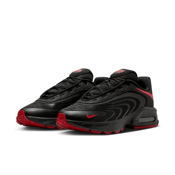 NIKE ナイキ AIRMAX FIRE エア マックス ファイア MIO4510 010BLK/UNVRED