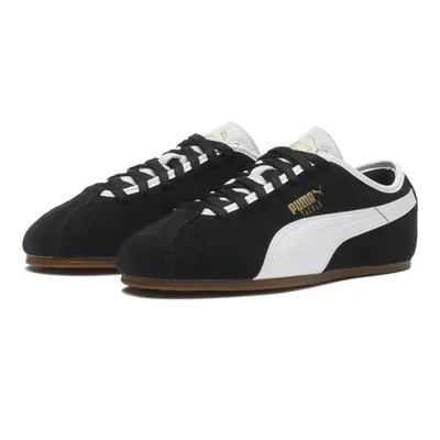PUMA プーマ TACKLE ESD タックル ESD 408948 ABC-MART限定 *01BK/WH