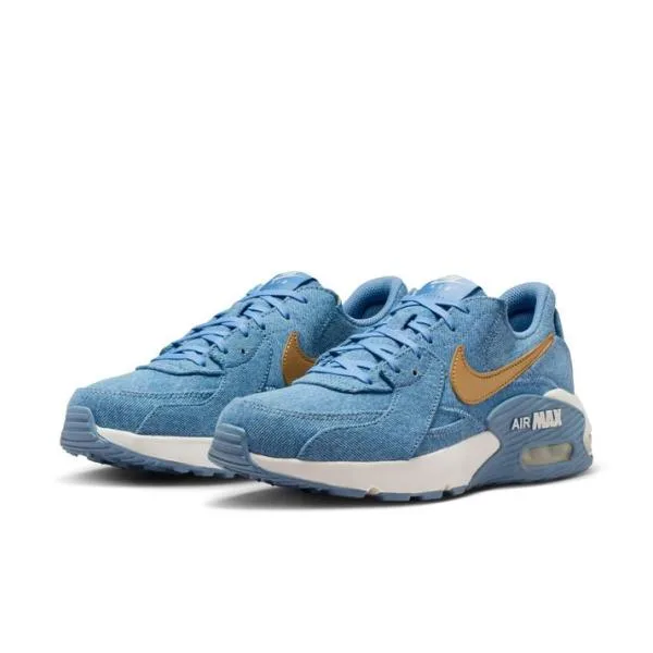 NIKE ナイキ W AIR MAX EXCEE ウィメンズ エア マックス エクシー WIQ2973 ABC-MART限定 *486WORKBL/M GO