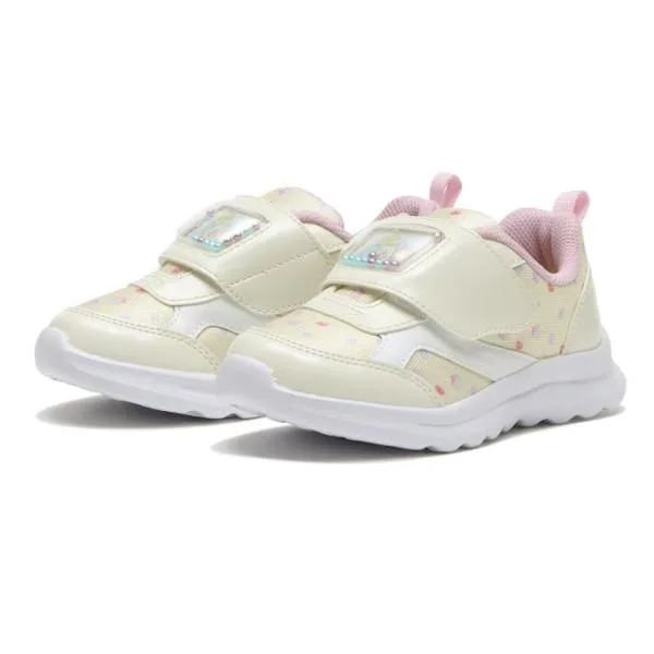 キッズ シュンソク 15-20 スミッコグラシ 272 すみっコぐらし SJC 2720 OFWHITE