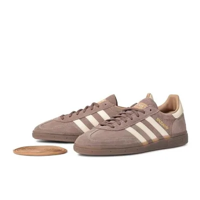 ADIDAS アディダス HANDBALL SPEZIAL ハンドボール スペツィアル KK1153 EART/WOND/GUM5