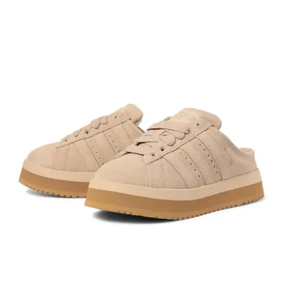 レディース ADIDAS アディダス CAMPUS 00s WTR LO W キャンパス 00s WTR LO W JR3732 MAGI/MAGI/GUM4