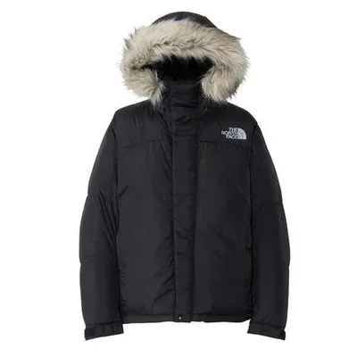 【THE NORTH FACE】Polar Jacket ポーラージャケット/国内正規品/ノースフェイス (ND92545) K ブラック