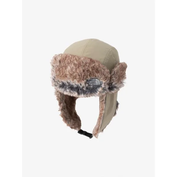 【THE NORTH FACE】Insulation Bomber Cap インサレーションボンバーキャップ/ユニセックス/国内正規品/ノースフェイス (NN42536) CK クラシックカーキ