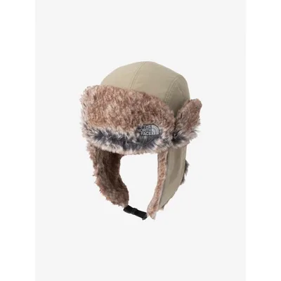 【THE NORTH FACE】Insulation Bomber Cap インサレーションボンバーキャップ/ユニセックス/国内正規品/ノースフェイス (NN42536) CK クラシックカーキ