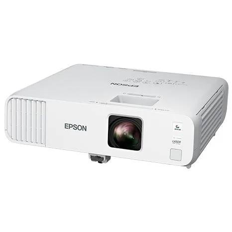 EPSON エプソン 4600lm Full HD スタンダードモデル プロジェクター 白 EB-L260F