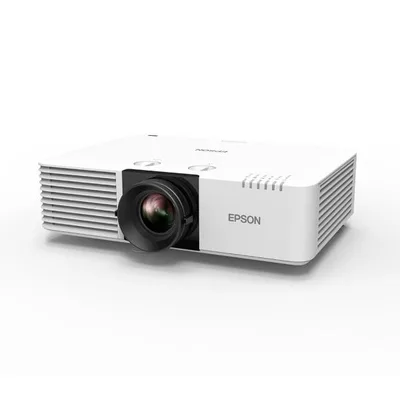 EPSON エプソン 6,200lm WXGA ビジネスプロジェクター 高輝度 白モデル <EB-L630W>