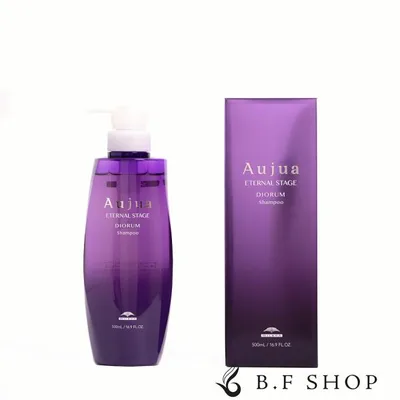 Milbon Aujua Diorum Shampoo 500ml Milbon Aujua LSC