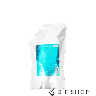 ミルボン オージュア フォルティス シャンプー 1000ml 詰め替え用 レフィル milbon aujua LSC