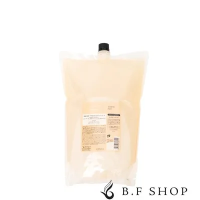 ルベル シーソー シャンプー タイト 2500ml ヘア&スキャルプシャンプーT 2500ml LebeL SEE SAW 詰め替え用 レフィル LSC