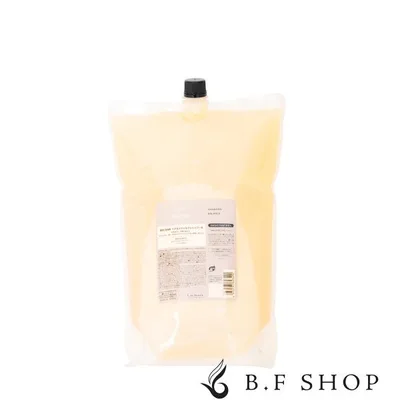ルベル シーソー シャンプー バランス 2500ml ヘア&スキャルプシャンプーB 2500ml LebeL SEE SAW 詰め替え用 レフィル LSC