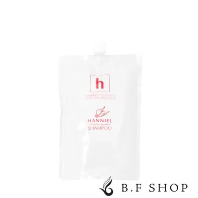 ハニエル ディフェンダー シャンプー 800ml 詰め替え用 レフィル LSC