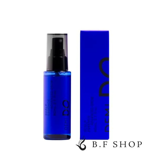 デミ ドゥ スカルプエッセンス アドバンストグロウ 80ml デミコスメティクス DEMI DO デミドゥ ナリシング NS3 育毛剤 医薬部外品 LSC
