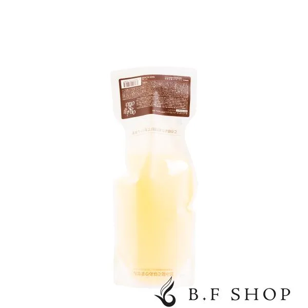 オッジィオット モイスチャー インプレッシブPPTセラム MS シャンプー 700ml oggi otto LSC