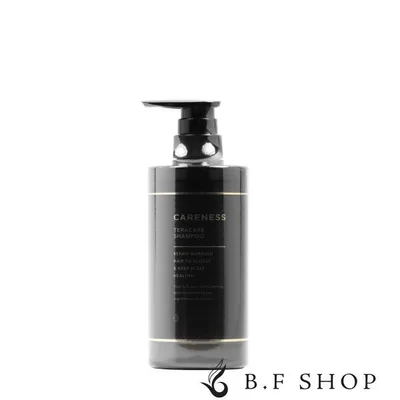 ケアネス テラケア シャンプー 500ml LSC