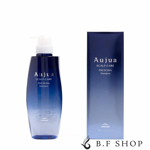 ミルボン オージュア プレセディア シャンプー 500ml milbon aujua LSC