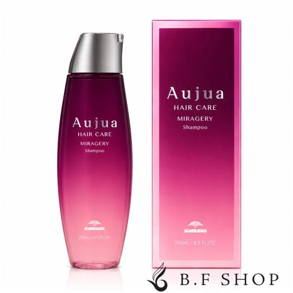 ミルボン オージュア ミラジェリィ シャンプー 250ml milbon aujua LSC