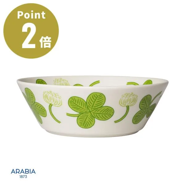 【正規輸入品】ARABIA アピラ ボウル 17cm【ARABIA iittala イッタラ 北欧 シンプル フィンランド お祝い ギフト プレゼント おしゃれ 食器】
