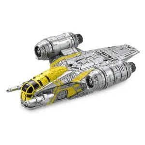 スター・ウォーズ レイザー・クレスト トミカプレミアムunlimited
