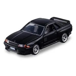 日産 スカイライン GT-R BNR32 (中里毅) 頭文字D トミカプレミアムunlimited