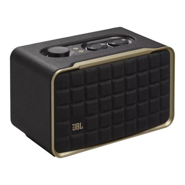 JBL AUTHENTICS 200 オーセンティックデザイン ワイヤレス スピーカー