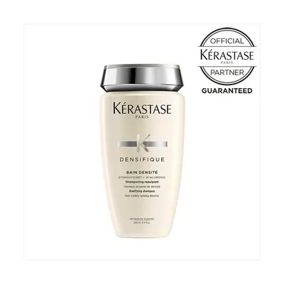 ケラスターゼ DS バン デンシフィック 250ml シャンプー 白 ホワイト KERASTASE 認証正規販売店