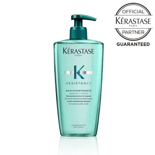 ケラスターゼ RE バン エクステンショニスト 500ml 認証正規販売店 頭皮ケア シャンプー KERASTASE
