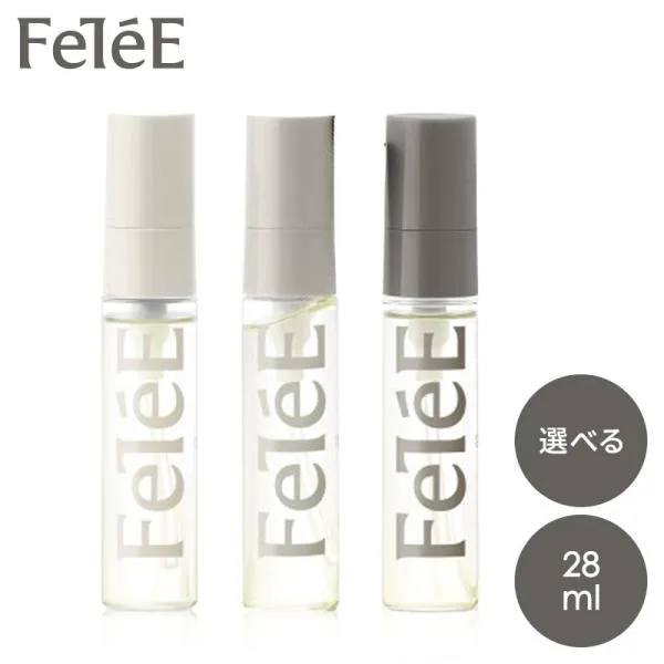 フェテ オイル FeTeE OIL 28ml DEMI デミ 正規販売店 マルチオイル サロン専売品 ヘアオイル スタイリング剤